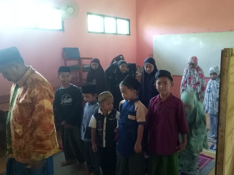 Pondok Ramadhan